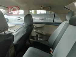 تۆیۆتا کۆرۆلا